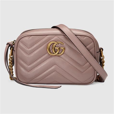 gucci gg mini marmont bag|gg marmont small shoulder bag.